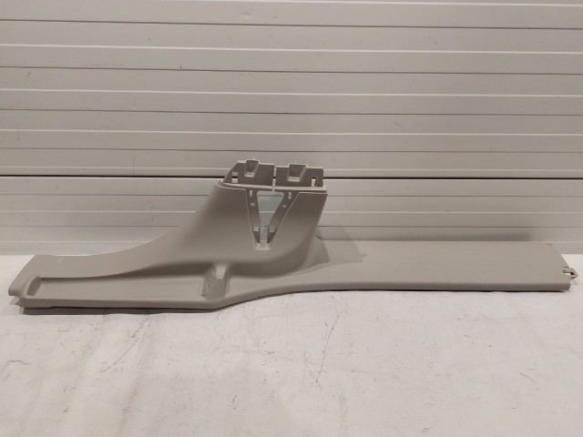 Scuff Plate (Right)